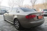 奥迪A4L2011款2.0TFSI 技术型