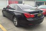 宝马7系2009款730Li 豪华型