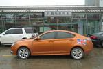 MG62011款1.8T 精英版