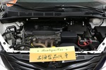 丰田Sienna2011款2.7L 两驱自动型