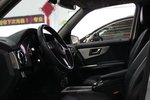 奔驰GLK级2013款GLK 300 4MATIC 动感型