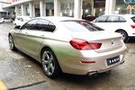 宝马6系Gran Coupe2013款640i xDrive 改款