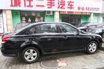 大众朗逸2011款1.6L 手动 品雅版