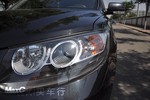 现代胜达2009款2.7L 豪华型