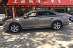 大众帕萨特2011款1.8TSI DSG御尊版