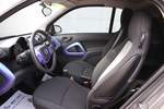 smartfortwo2014款1.0 MHD 硬顶BoConcept特别版