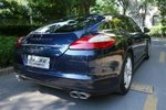 保时捷Panamera2010款Panamera 3.6L 