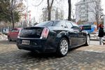 克莱斯勒3002013款300C 3.6L 尊适版