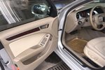 奥迪A4L2009款2.0TFSI 标准型