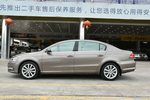 大众迈腾2013款2.0TSI 至尊型