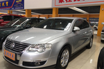 大众迈腾2008款1.8TSI 手自一体 豪华型