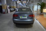 奥迪A4L2011款2.0TFSI 豪华型