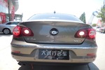 大众CC2011款1.8TSI 豪华型