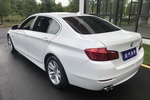 宝马5系2014款520Li 典雅型