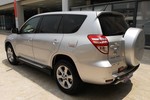 丰田RAV42009款2.0L 自动豪华导航版