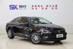 大众凌渡2015款280TSI DSG豪华版