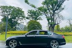 宝马7系2017款730Li 领先型