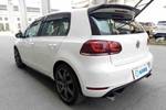 大众高尔夫GTI2010款2.0TSI DSG 豪华版