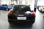 保时捷Panamera2010款Panamera 3.6L 