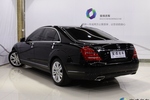 奔驰S级2012款S300L 商务型 Grand Edition