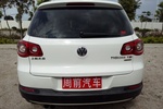 大众途观2010款1.8TSI 手自一体 菁英版