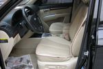 现代途胜2008款2.7GLS 自动豪华型 4WD