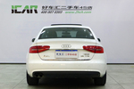 奥迪A4L2013款35 TFSI 自动舒适型