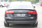 奥迪A6L2014款TFSI 标准型