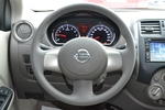 日产阳光2011款1.5XE CVT 豪华版