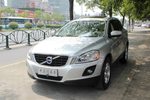 沃尔沃XC602009款3.0T 智尊版