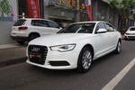 奥迪A6L2014款TFSI 标准型