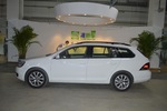 大众Golf Variant2011款1.4TSI 豪华版