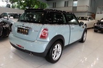 MINIMINI2011款1.6L COOPER Fun