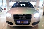 奥迪A3 Sportback2010款1.8TFSI 豪华型