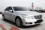 奔驰E级2010款E200 CGI优雅型(进口)