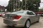 宝马7系2009款740Li 豪华型