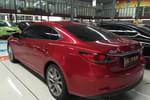 马自达Mazda6 Atenza阿特兹2014款2.5L 蓝天至尊版