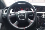 奥迪A4L2012款2.0TFSI 豪华型