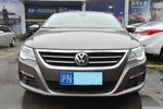 大众CC2012款1.8TSI 豪华型