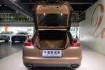 保时捷Panamera2013款Panamera Platinum Edition