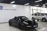 保时捷Boxster2009款Boxster 2.9L 