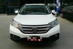 本田CR-V2013款2.4L 四驱豪华版