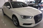 奥迪A3 Limousine2014款35 TFSI 自动豪华型