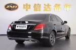 奔驰C级2016款C 200L