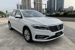 大众朗行2017款1.6L 自动舒适型