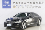 奔驰S级2010款S 350L 4MATIC