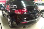 讴歌MDX2010款3.7L 标准豪华运动版