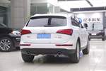 奥迪Q52016款40 TFSI 舒适型