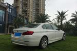 宝马5系2011款520Li 典雅型