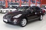 英菲尼迪QX502010款EX25 2.5L 优雅版